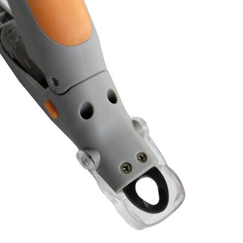 Pet Nail Trimmer & Grinder – Safe Electric Clipper for Dogs and Cats