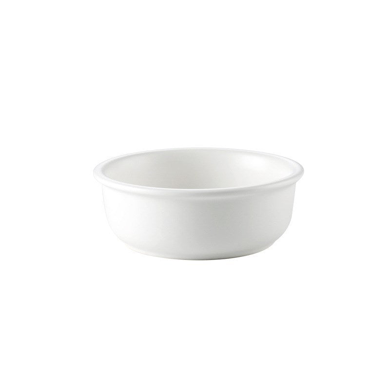 Ceramic Cat Food Bowl – Non-Slip, Easy-Clean Feeding Dish for Cats