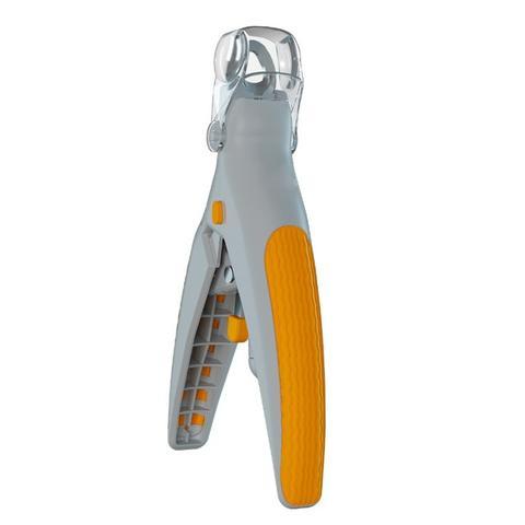 Pet Nail Trimmer & Grinder – Safe Electric Clipper for Dogs and Cats