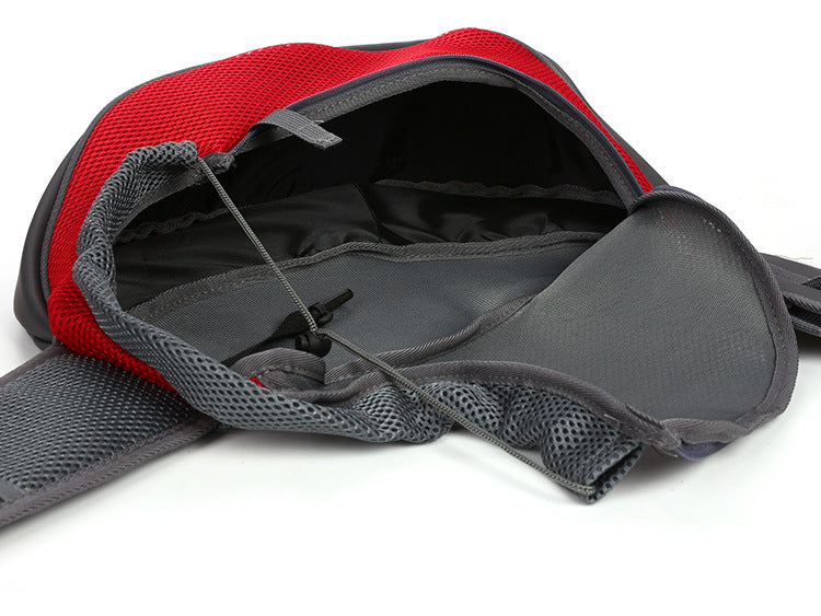 Portable Pet Travel Bag – Small Dog & Cat Carrier