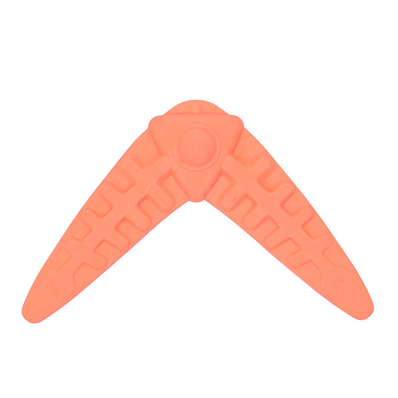 “Durable Soft Dog Training & Chew Toy – Bite-Resistant & Safe”
