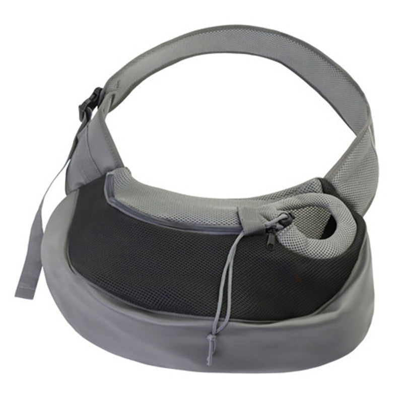 Portable Pet Travel Bag – Small Dog & Cat Carrier