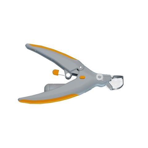 Pet Nail Trimmer & Grinder – Safe Electric Clipper for Dogs and Cats