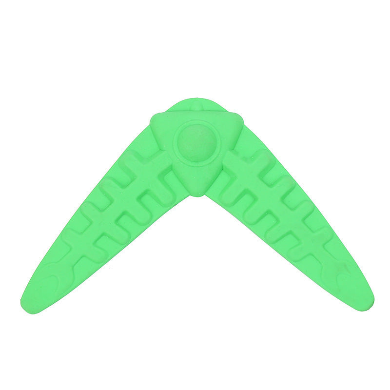 “Durable Soft Dog Training & Chew Toy – Bite-Resistant & Safe”