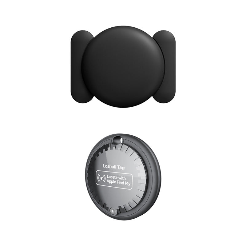 GPS Bluetooth Pet Tracker Collar