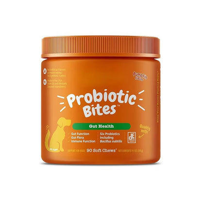 Probiotic Chewable Tablets for Dogs & Cats – 315g Digestive Health Supplement