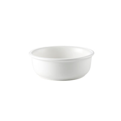 Ceramic Cat Food Bowl – Non-Slip, Easy-Clean Feeding Dish for Cats