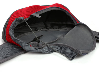 Portable Pet Travel Bag – Small Dog & Cat Carrier