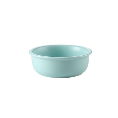 Ceramic Cat Food Bowl – Non-Slip, Easy-Clean Feeding Dish for Cats