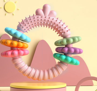 Trendy & Personalized Dog Toys – Fun and Stylish Playtime Accessories