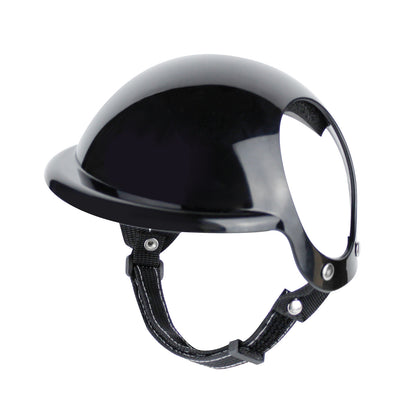 Pet Motorcycle Safety Helmet – Protective Helmet for Dogs & Cats