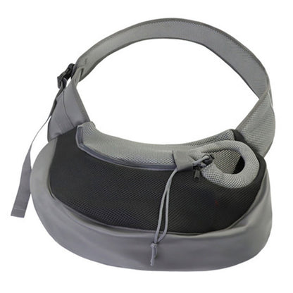 Portable Pet Travel Bag – Small Dog & Cat Carrier