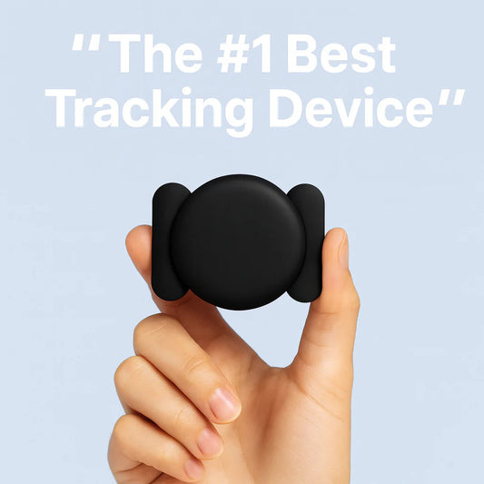 GPS Bluetooth Pet Tracker Collar